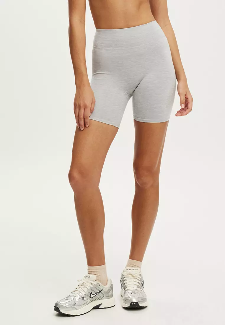 65% OFF Ultra Soft Contour Bike Shorts