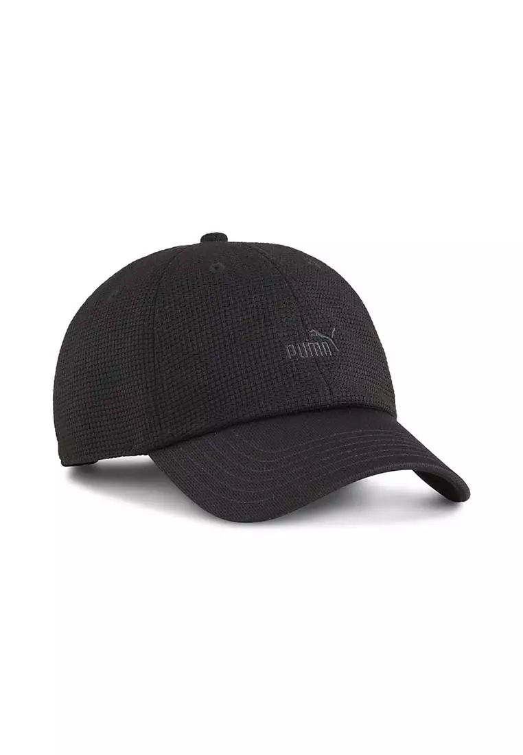 22% OFF PUMA Unisex Essentials Elevated Baseball Cap