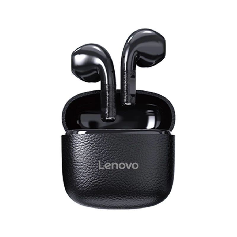 44% OFF Lenovo Earbuds LP40 PRO And LP40 LP40S IPX5 True Wireless Earphone Bluetooth 5.1 HD Stereo Low Latency Gaming with Mic Music