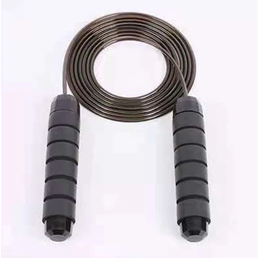 31% OFF Adjustable Skipping Rope Exercise, Adult Workout With Counter Rapid Speed Jumping Cable