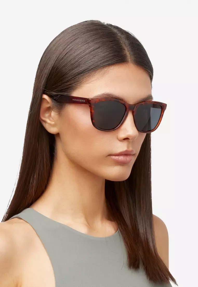 49% OFF One - Polarized Carey Dark Sunglasses for Men and Women, Unisex. Official Product designed in Spain