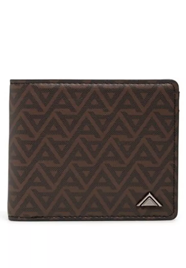 7% OFF Greylag Wallet