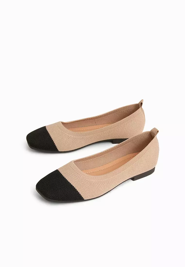 20% OFF Maxwell Ballerina