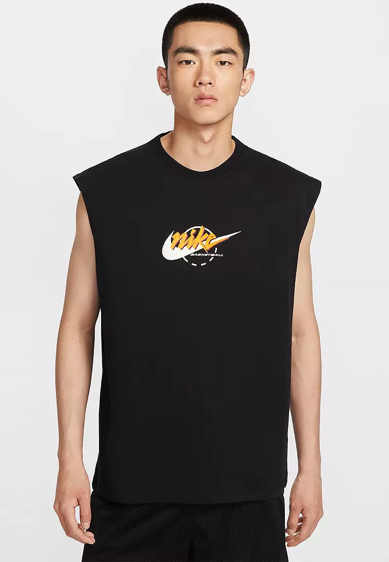 51% OFF Men's Max90 Basketball Top
