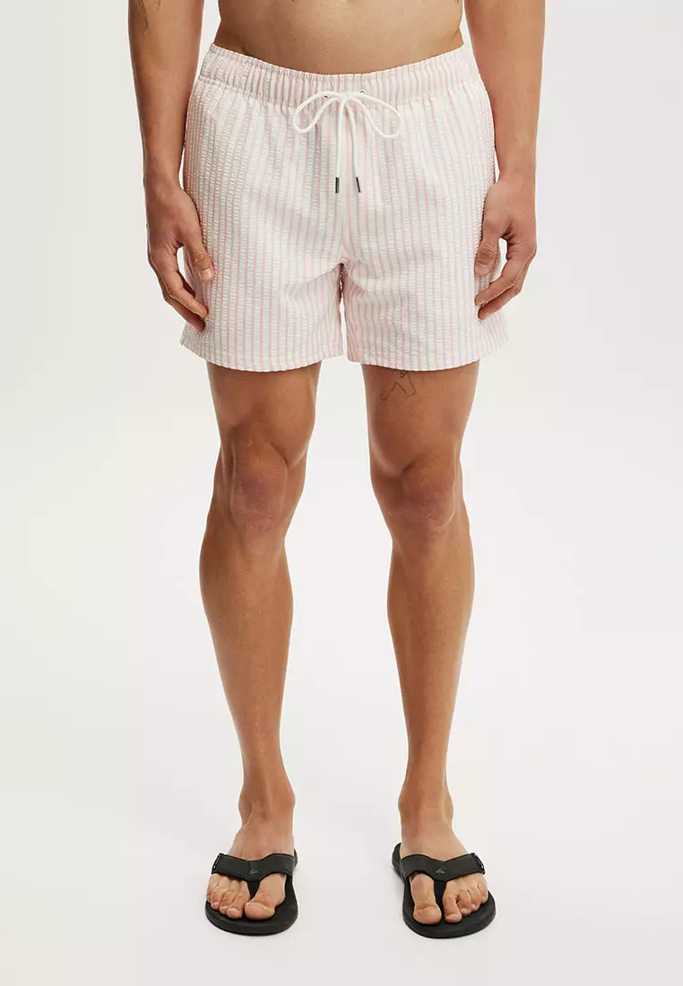 29% OFF Stretch Swim Shorts