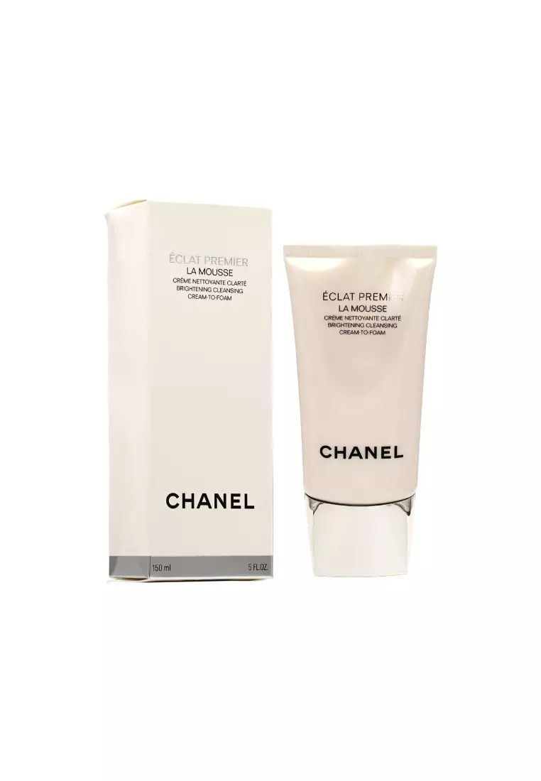 24% OFF CHANEL Eclat Premier La Mousse (150ml)