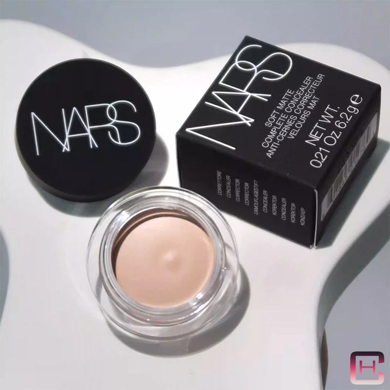 AFTER VAUCHER DISCOUNT ONLY NARS Soft Matte Complete Concealer
