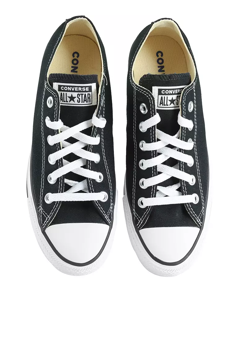 39% OFF Converse  4.9 694 Chuck Taylor All Star Canvas Ox Sneakers
