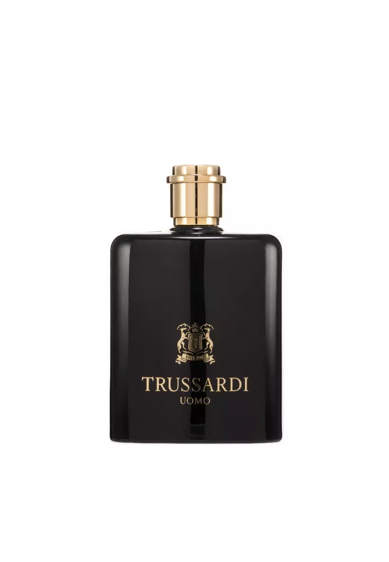 56% OFF Trussardi Uomo for Men EDT 100ml