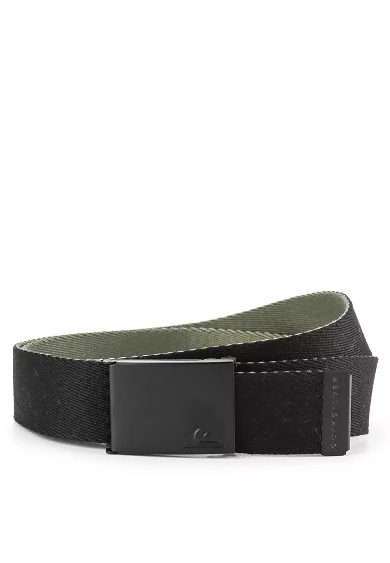 25% OFF The Jam 5 Webbing Belt
