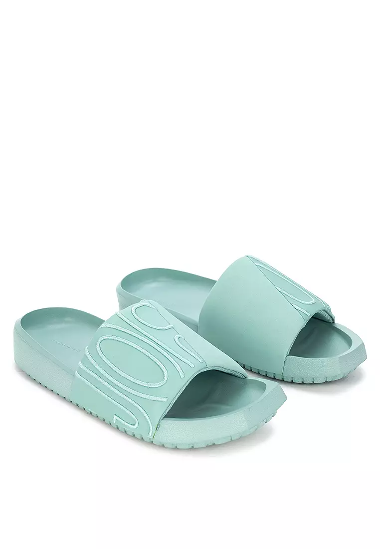 50% OFF JORDAN NOLA Women's Slide Sandals
