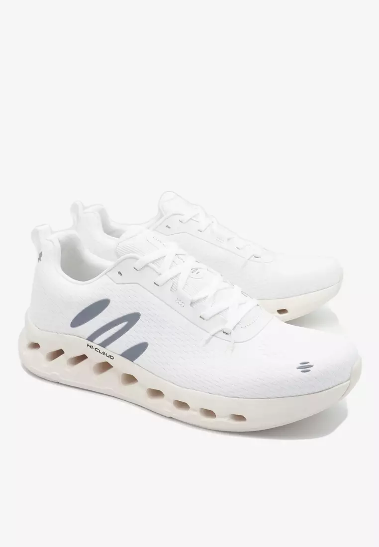 29% OFF Dr. Cardin Men Hi-Cloud Core X1 Sneaker RB8-61398