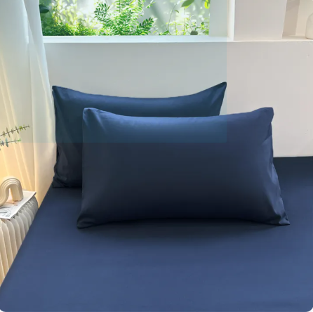 60% OFF Plain pillow cases Size:19 x 29 inches (48 x 74 cm) Pocket Pillowcase Korean Style