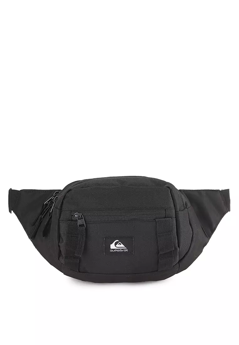 21% OFF Quiksilver Lone Walker Waistpack