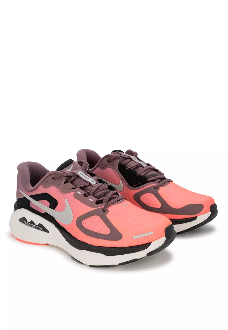 43% OFF Nike Structure Plus Road Running Shoes