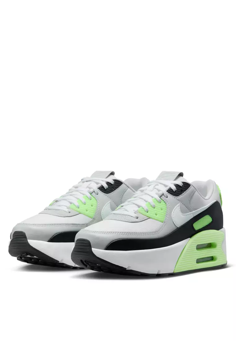 57% OFF NIKE Air Max 90 LV8 Shoes
