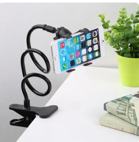 44% OFF Lazy Pad lazy pod cellphone holder Clip lazy pad holder clip lazy pod Phone Stand