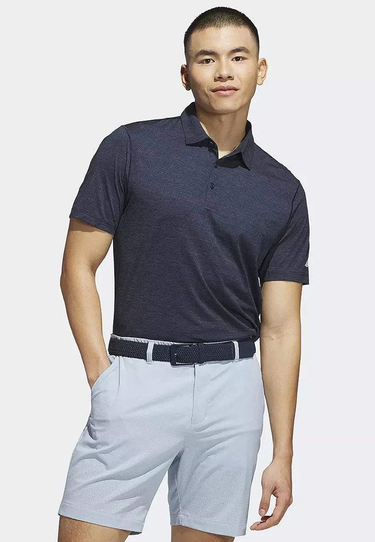 58% OFF Ultimate365 Elevated Twistknit Polo Shirt