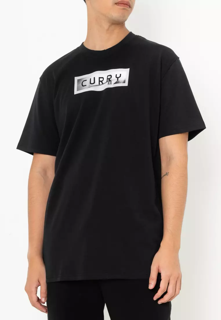 62% OFF Under Armour Curry Trend Tee