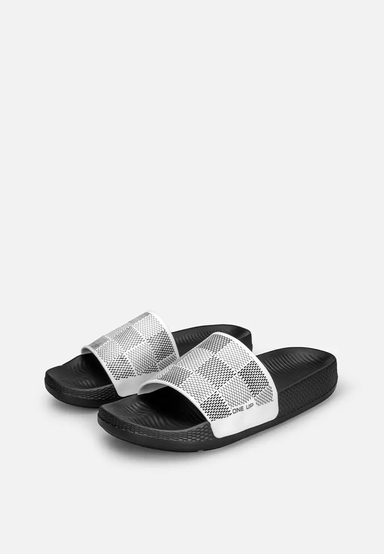 24% OFF Luxe Slides Men's Slides