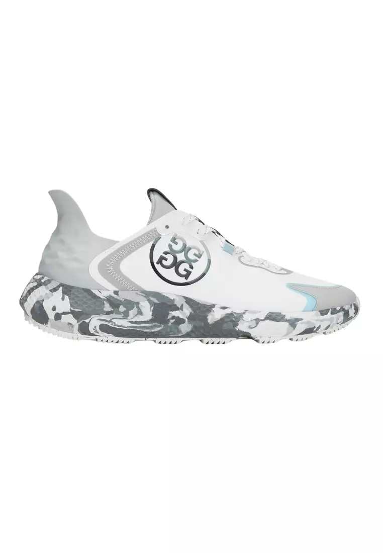 20% OFF G/FORE Men's MG4X2 TPU Camo Sole Golf Cross Trainer