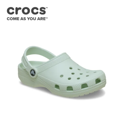 36% OFF Crocs Kids' Classic Clog in Mint Tint