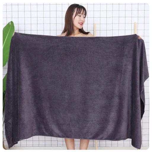 53% OFF 1pcs cotton bath towel plain high quality assorted color cannon large sizetowel Soft and delicate New year christmas gift
