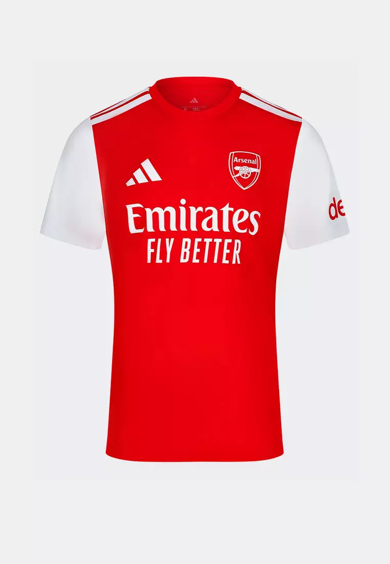 7% OFF Arsenal FC 26/27 Home Fan Jersey