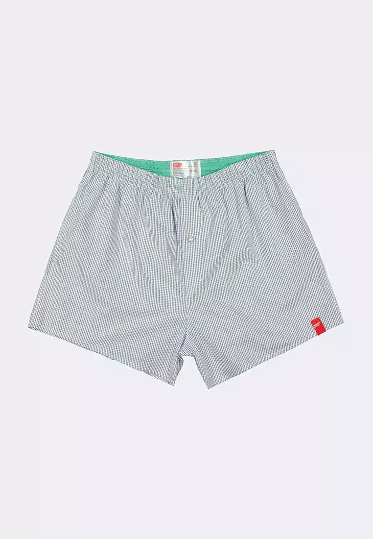 11% OFF Men's Boxer Shorts with Comfort Waistband
