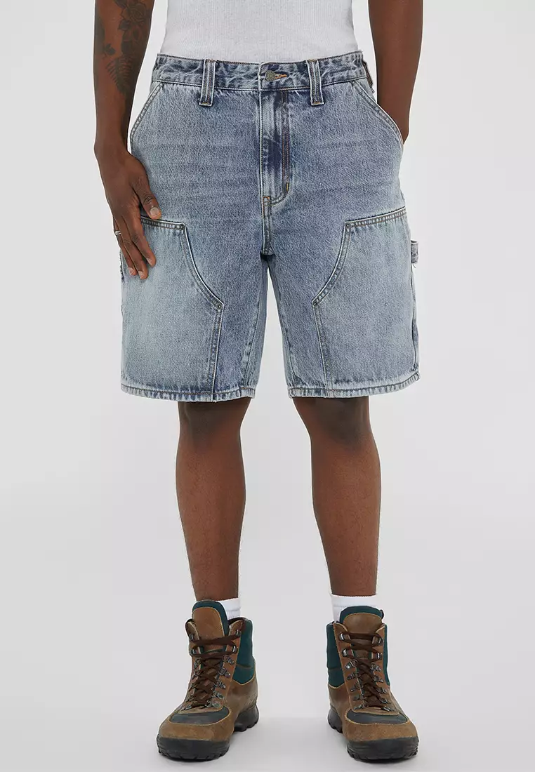 69% OFF Guess Originals Panel Carpenter Short