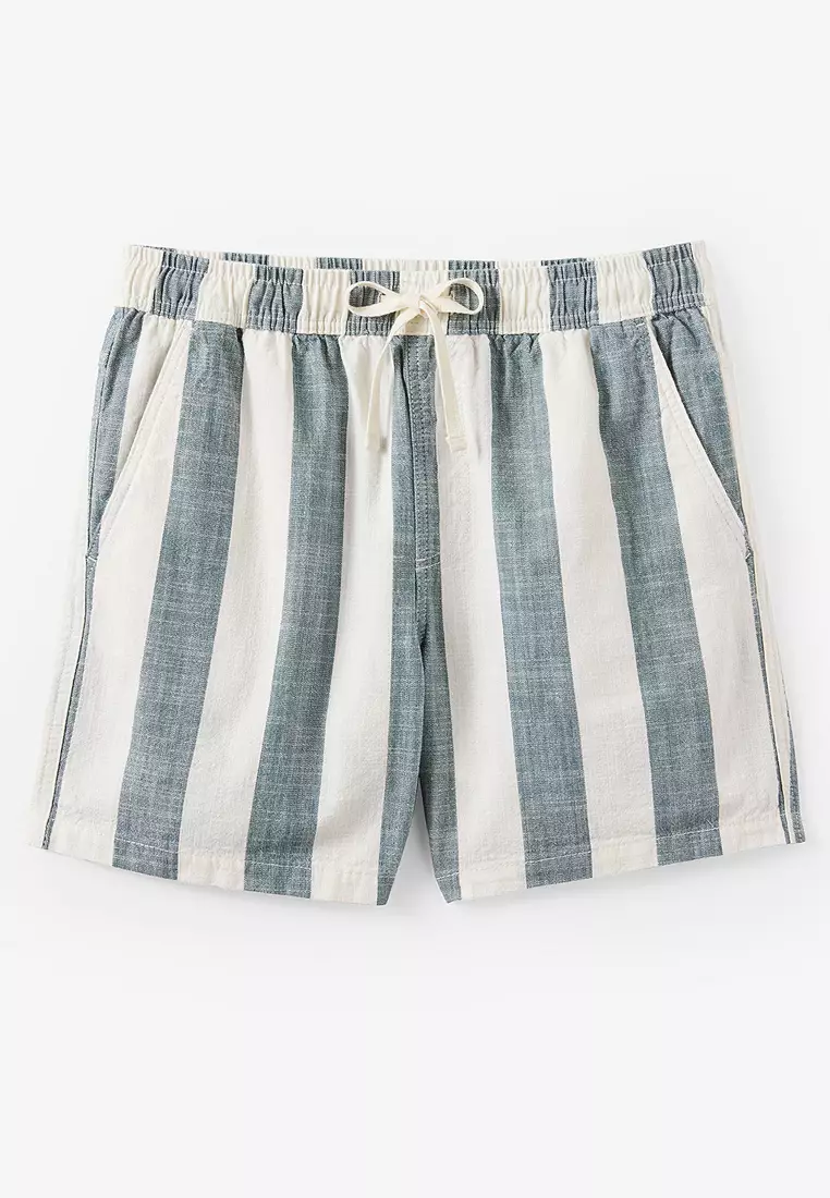 72% OFF Customised Street Shorts