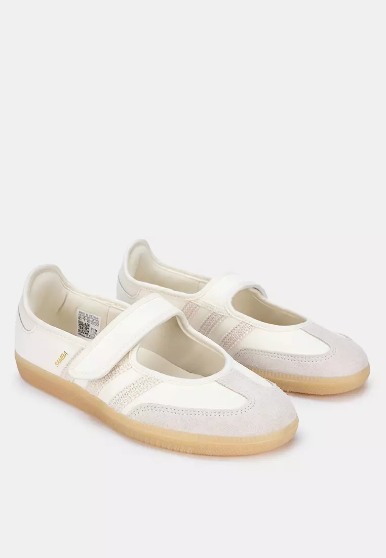 35% OFF ADIDAS Samba Jane Shoes