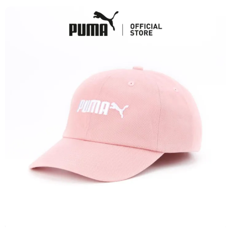 22% OFF PUMA Unisex Essentials No. 2 Logo Cap