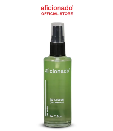 20% OFF Aficionado F69 Eau De Parfum for Men