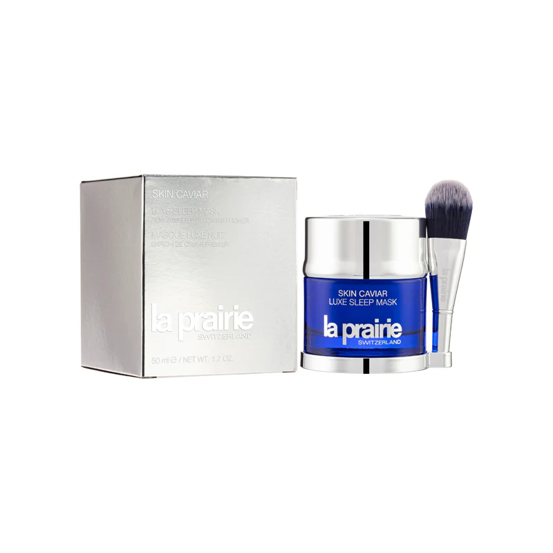 47% OFF La Prairie Skin Caviar Luxe Sleep Mask 50ML