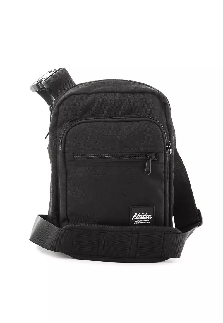 70% OFF Adventure Quick Draw Tactical Sling Bag Wesley