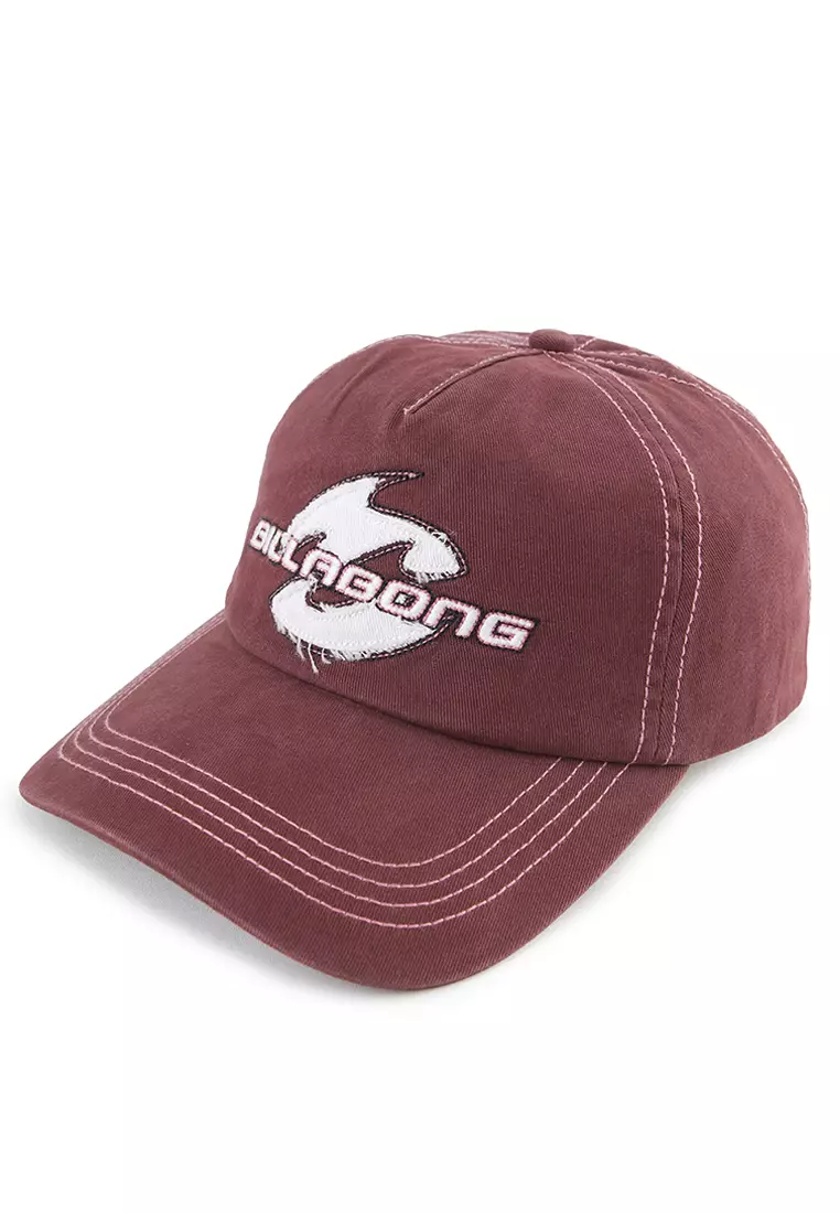 30% OFF Billabong Supalove Cap