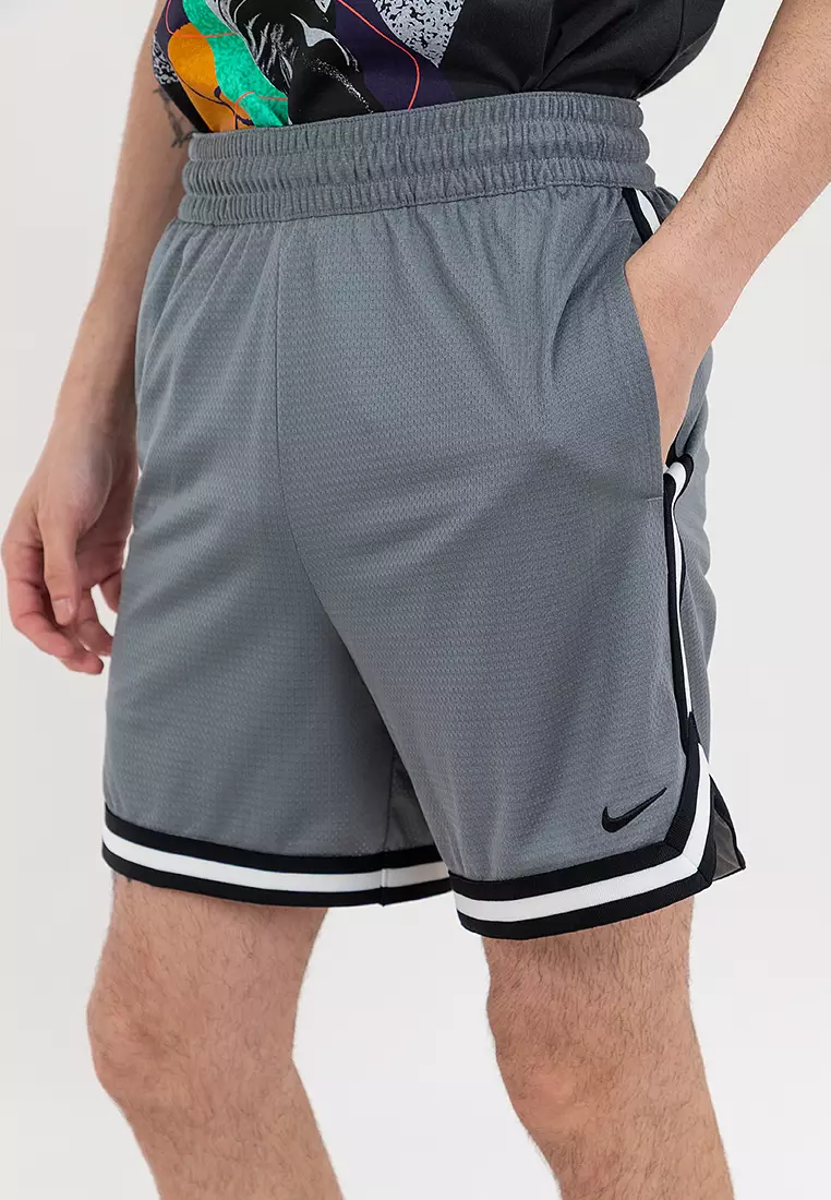 25% OFF NIKE Dri-Fit Dna 6In Shorts