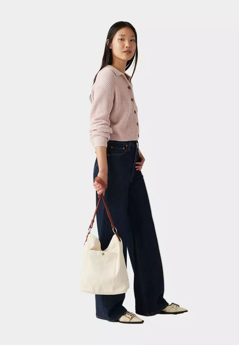 34% OFF Levi's Women's Heritage Bucket Bag 000IP-0000