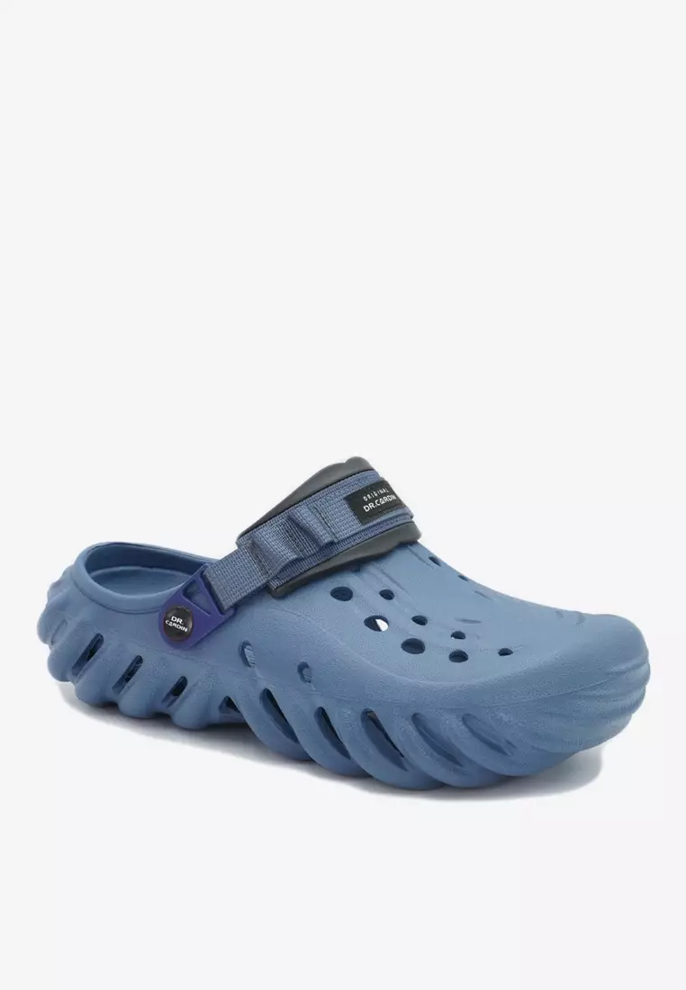 54% OFF Dr Cardin Men Trendy Ultralight and Anti-Slip Outdoor Eva Sandal DH-C-HM2-3025