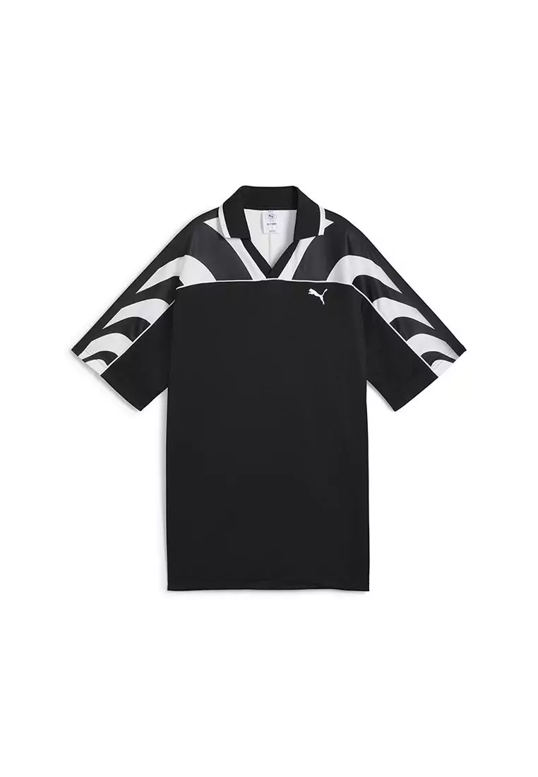 59% OFF PUMA Future.Puma.Archive Jersey