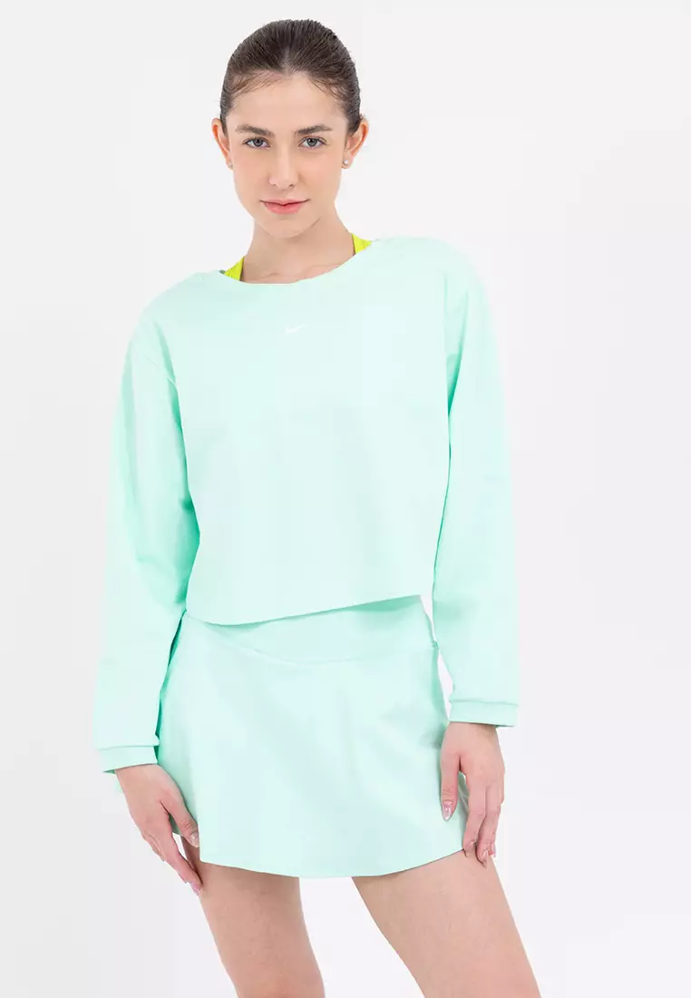 53% OFF NIKE One Dri-Fit Midlayer Cpsl S