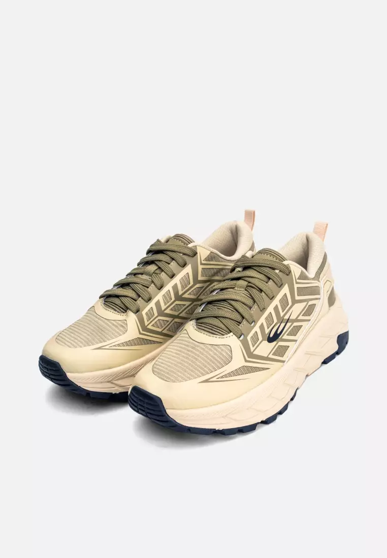 40% OFF Trail Bound Men's Performance Shoes