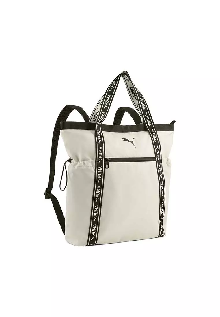 37% OFF PUMA Unisex Cat Tote Backpack