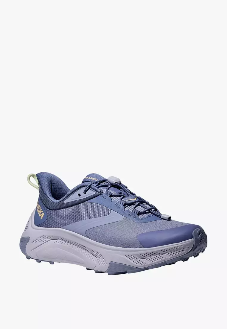 21% OFF Transport 2 Women's Running Shoes - Blue