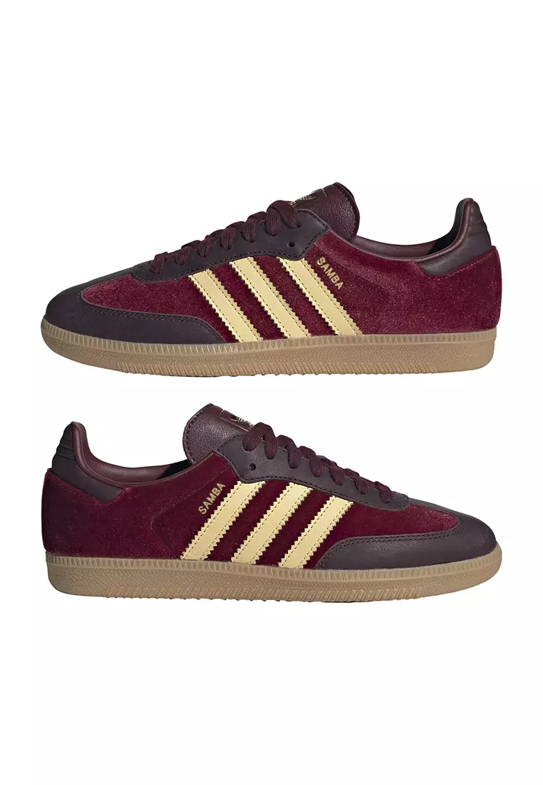 40% OFF ADIDAS Samba OG Shoes
