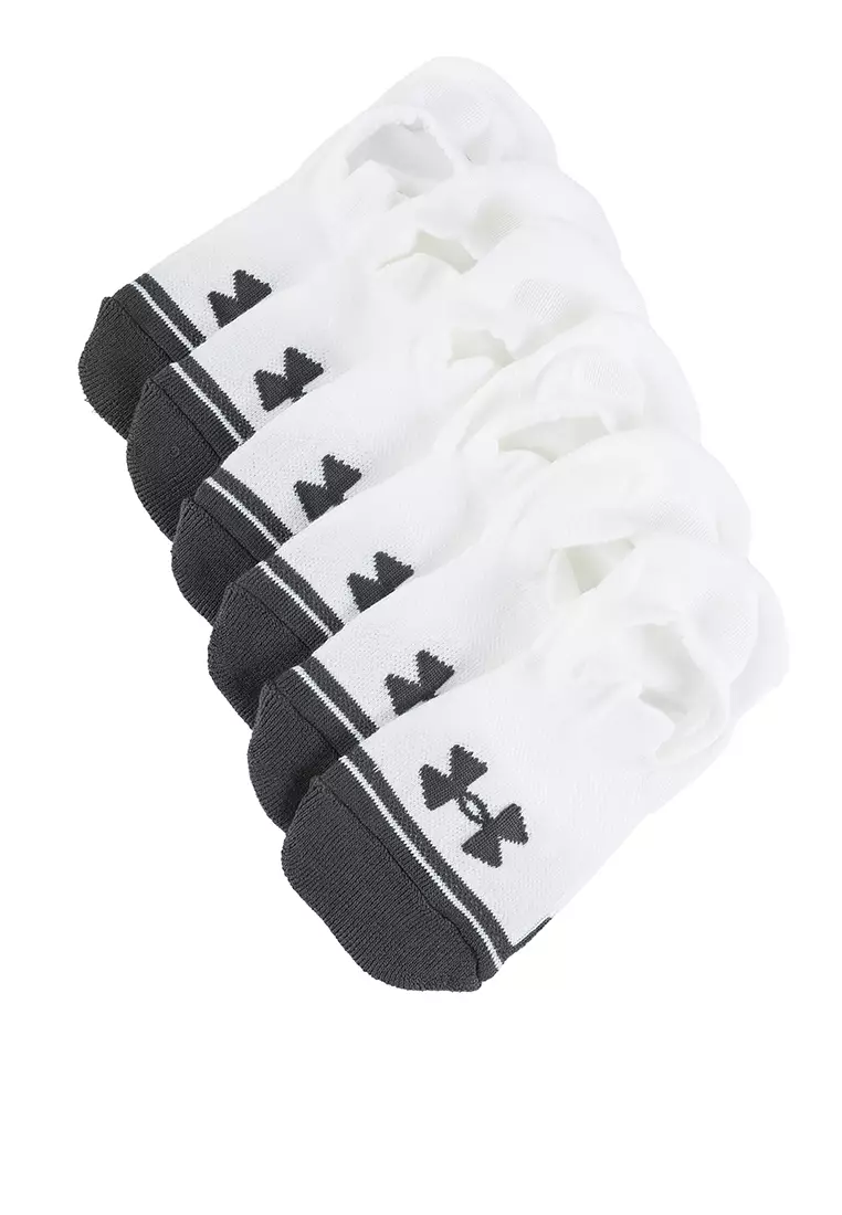 44% OFF Performance Tech 3 Pack Ult Socks