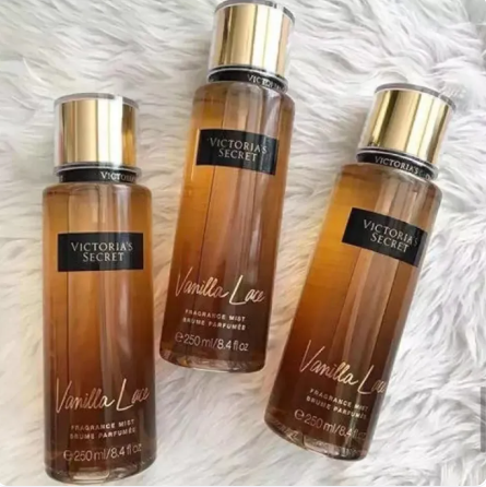 37% OFF BUY 1 TAKE 2 Victoria Secret Perfum original Perfume for women long lasting 24Hours 250ML vanilla