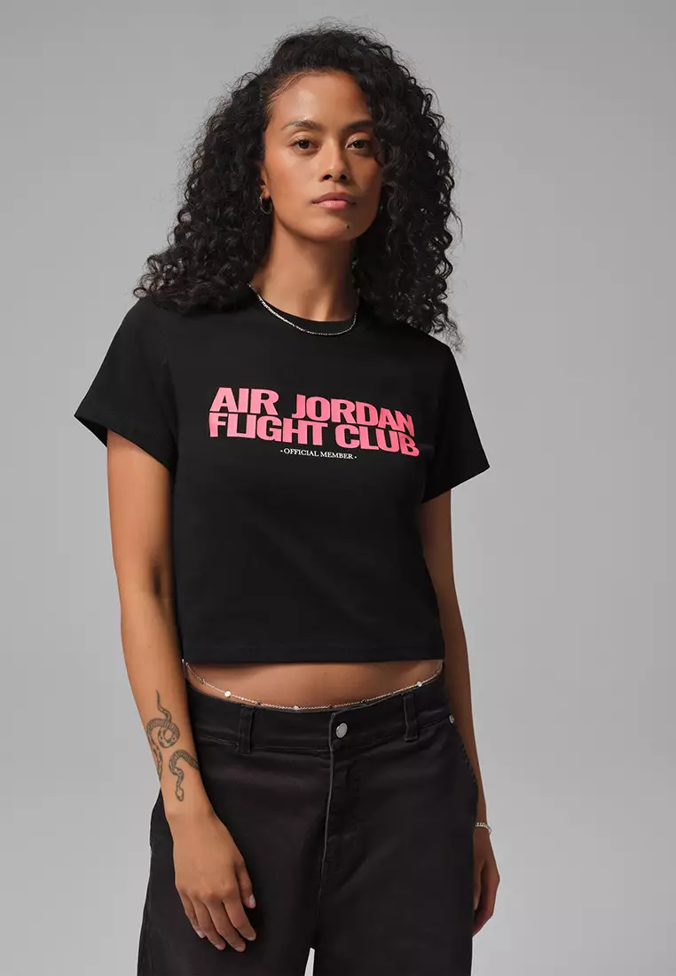 40% OFF Jordan Flt Clb Shgf Gfx Tee