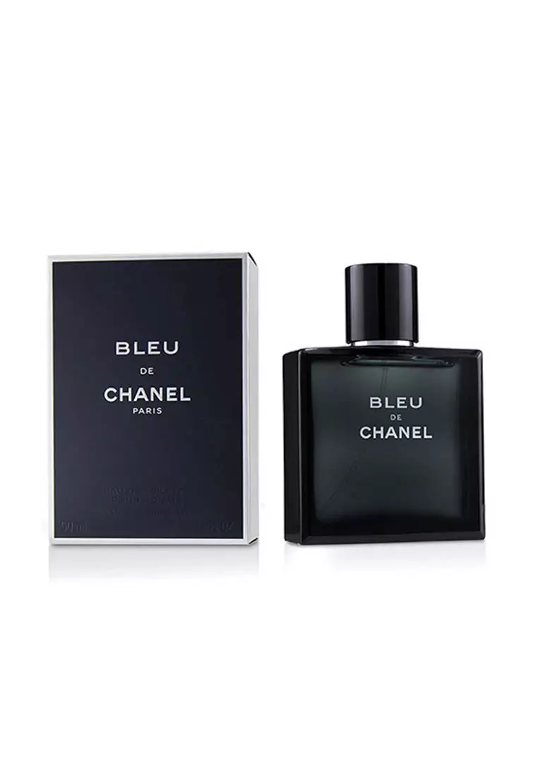 10% OFF Chanel - Bleu De Chanel Eau De Toilette Spray 50ml/1.7oz